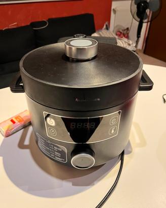 Moulinex TurboCousine pentola a pressione elettric