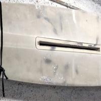 tavola windsurf bic 200l