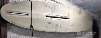 tavola windsurf bic 200l