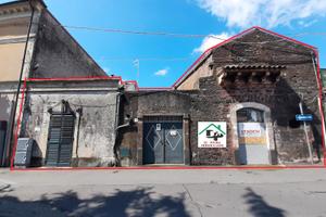 Cod.CS85 Casa singola con spazio esterno