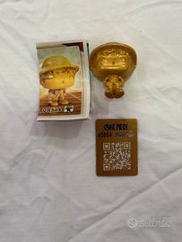 Kinder Joy One Piece