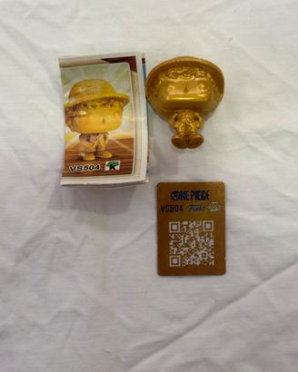 Kinder Joy One Piece