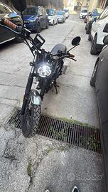 Brixton 250cc