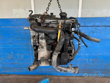 MOTORE SEMICOMPLETO SEAT Altea Berlina 1K0131890,0