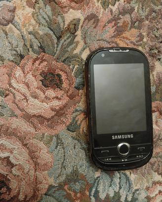 SAMSUNG CORBY
