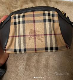 Borsa pochette donna