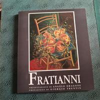 Catalogo del Maestro Domenico Fratianni