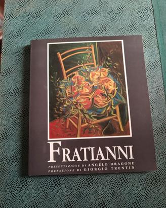 Catalogo del Maestro Domenico Fratianni