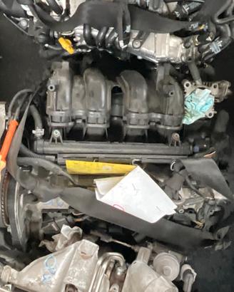 MOTORE BBY POLO VW MOTORE ASPIRATO 1.4 B