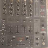 MIXER DJ PROFESSIONAL BEHRINGER DJX750