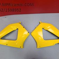 FIANCHETTO LATERALE HONDA CBR 900 2000 2001 929