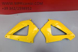 FIANCHETTO LATERALE HONDA CBR 900 2000 2001 929