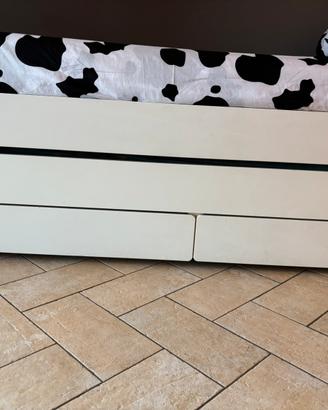 Letto singolo