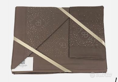 Lenzuola da letto matrimoniale (due piazze)