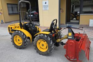 TRATTORE AGRICOLO PASQUALI mod.Vanth