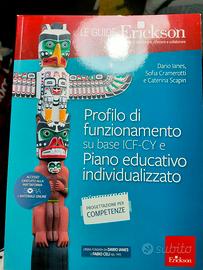 Profilo di funzionamento su base ICF-CY e Piano ed