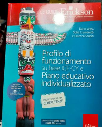 Profilo di funzionamento su base ICF-CY e Piano ed