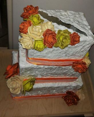PORTA BUSTE PER MATRIMONIO e ALTRI ACCESSORI   