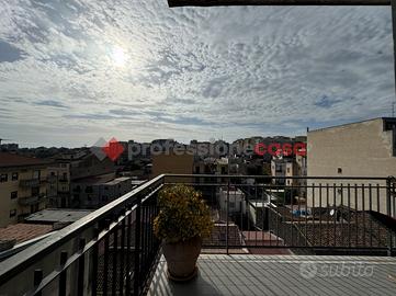 Ampio 3 vani zona Viale Mario Rapisardi -2