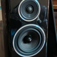 Cambridge Audio Wharfedale