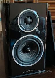 Cambridge Audio Wharfedale