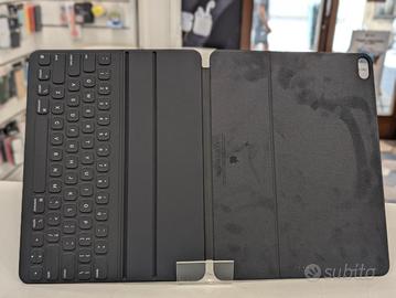 Apple Smart Keyboard 12.9 pari al nuovo promo