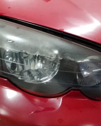 Proiettore destro HONDA HR-V del 1999
