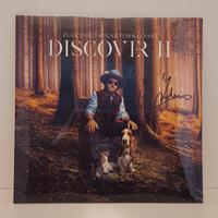 Vinile Zucchero - Discover II. Edizione limitata a