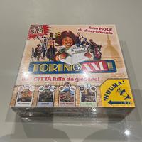 Gioco da tavolo Torino XXL nuovo