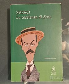la coscienza di zeno