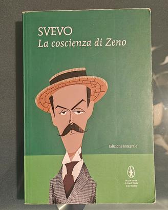 la coscienza di zeno