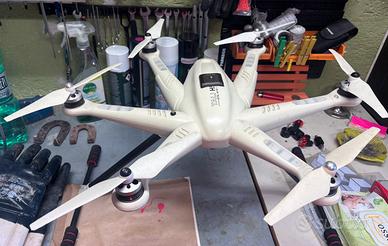 ESACOTTERO TALI H500