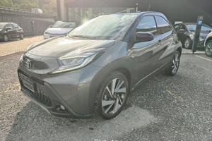 Toyota Aygo X 1.0B (72 CV) Lounge