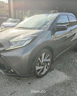 Toyota Aygo X 1.0B (72 CV) Lounge