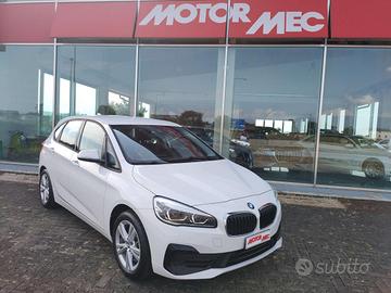 BMW 225Xe 1.5i Active Tourer iPerformance