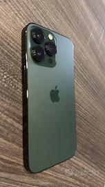 Iphone 13 pro
