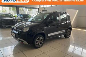 FIAT Panda Cross MJ65617