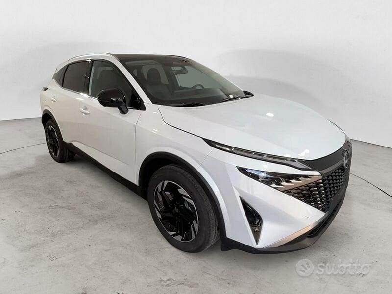 Nissan Qashqai 2026 photo 3