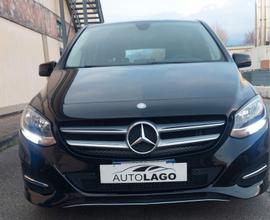 Mercedes-benzB 180 d Sport..AUTOMATICA..