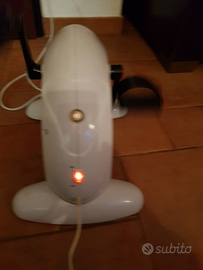 Gym Richter pedaliera professionale