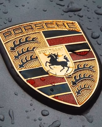 ANFOSSI Ricambi Porsche Milano