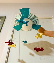 Plafoniera per bambini Philips myKidsRoom Avigo