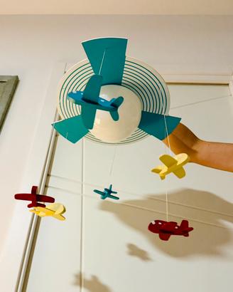Plafoniera per bambini Philips myKidsRoom Avigo