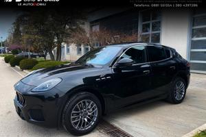 Maserati Grecale MHEV 300 CV AWD GT