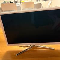 Televisore lcd samsung