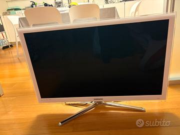 Televisore lcd samsung