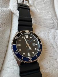 Casio diver 200 mt