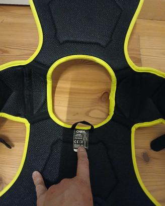 O'NEAL pettorina di protezione