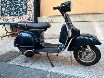 Piaggio Vespa PX 150 2007