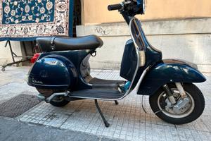 Piaggio Vespa PX 150 2007